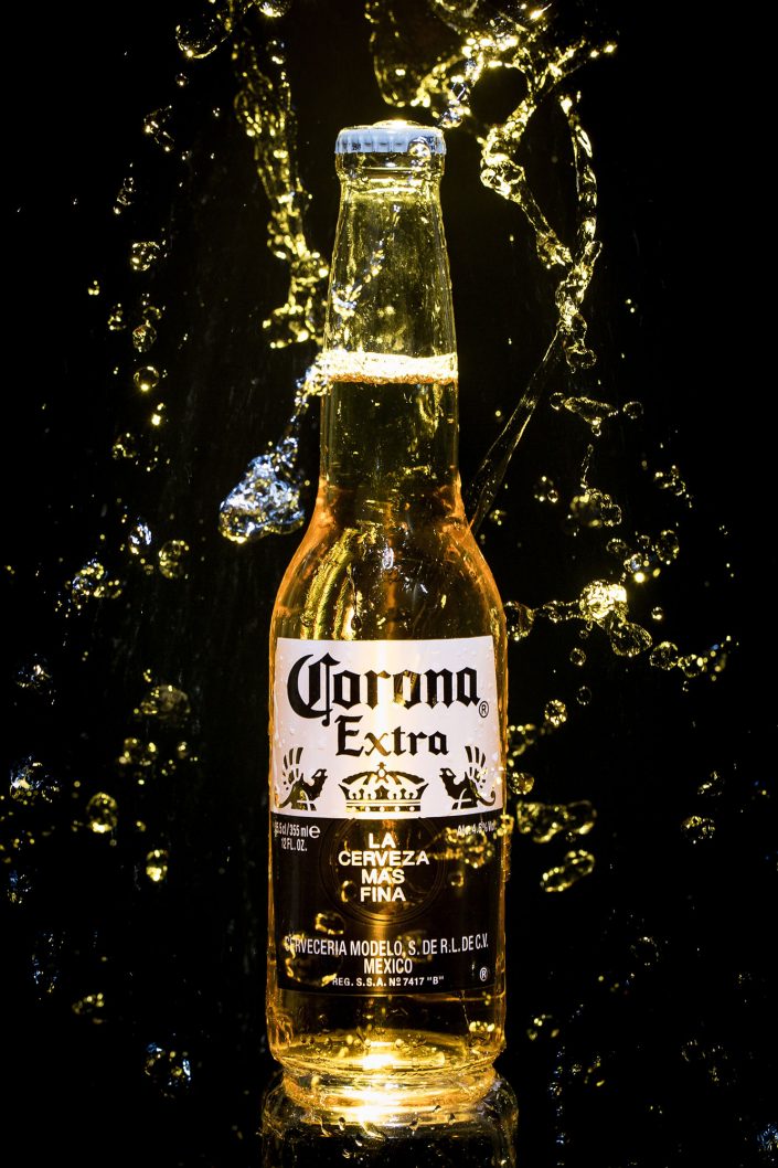 Corona extra sör